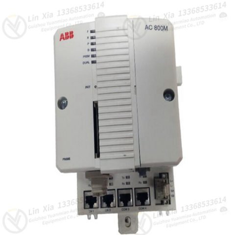 ABB DSCB-01C Digital Output Module