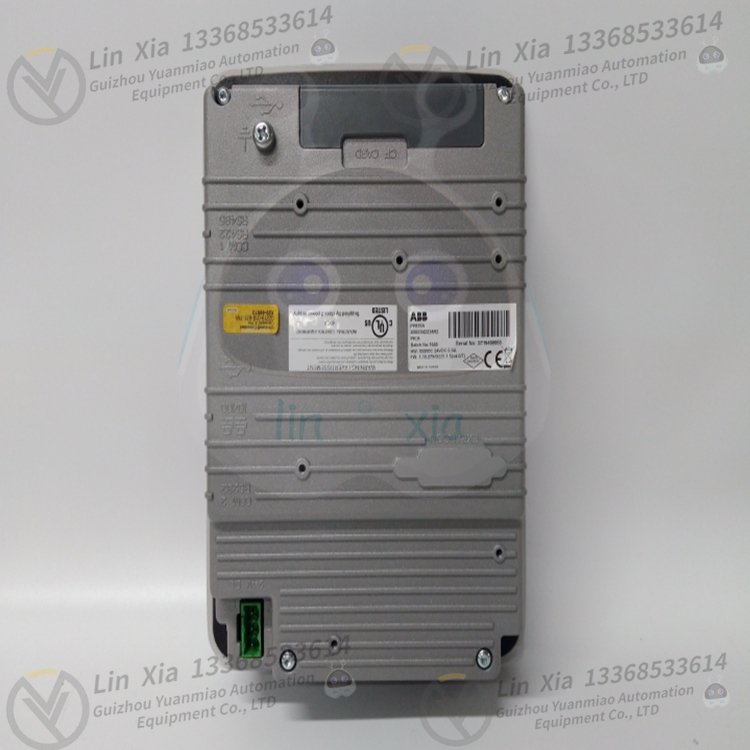 ABB 1SAP150100R0170 Power module controller module - Image 2