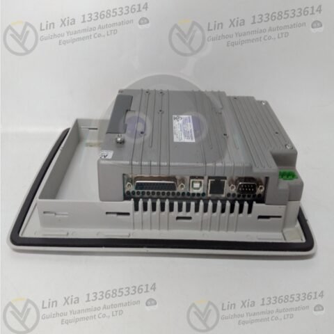 ABB 3BSC290003R1 controller module  Power Card controller