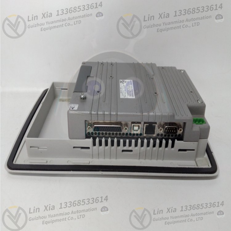 ABB 1SAP150100R0170 Power module controller module - Image 3