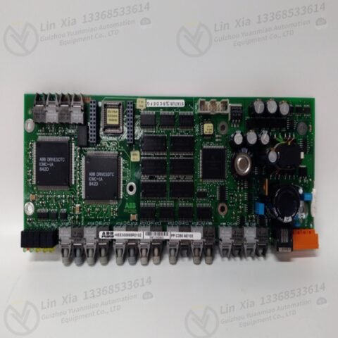 ABB 5SXE05-0154 5SHY3545L0020 touch screen