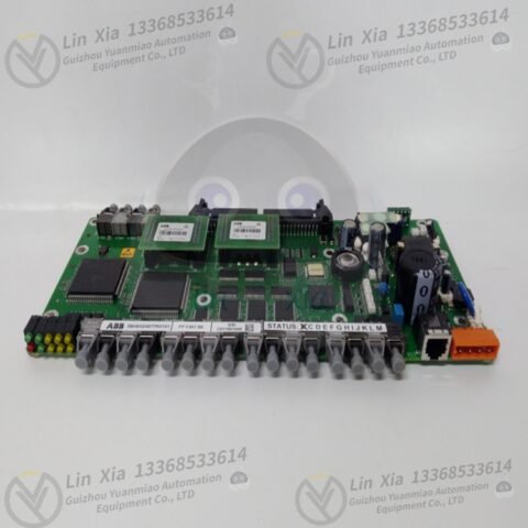 ABB BSM80N-350AF1.35KW controller module
