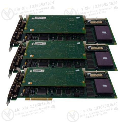 ABB CMA131B 3DDE300411(380‐480 VAC) controller module
