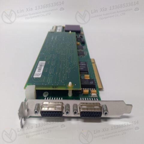 ABB 1SAP800400R0010 controller module