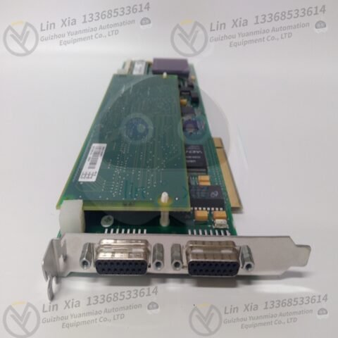 ABB IMMFP12 Display Power module