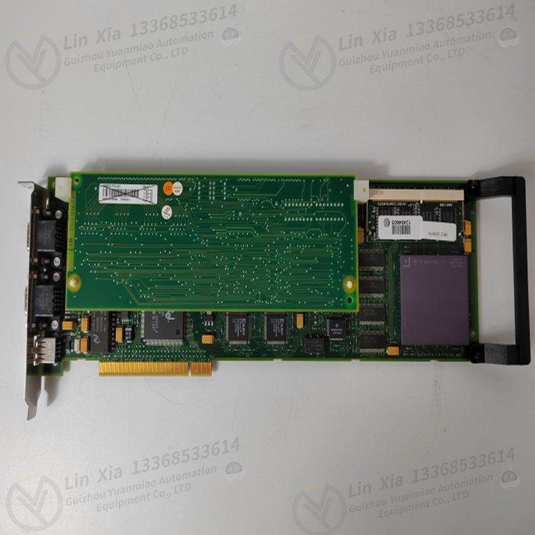 ABB MB556 controller module