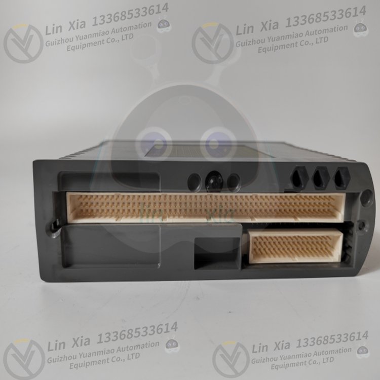 ABB 3BSC290004R1 controller module Power Card controller - Image 2