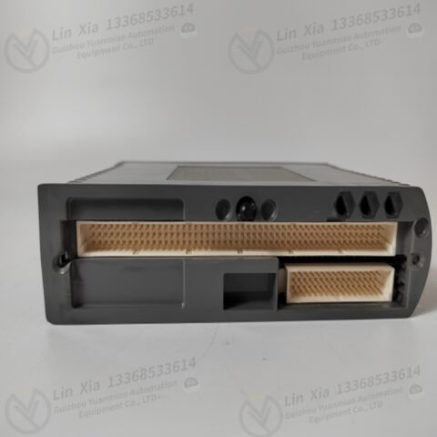 ABB 07DO90-S Circuit board card