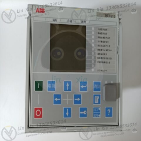 ABB 1TNE968902R2201 Digital Input Module Controller