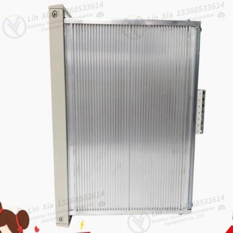 ABB 3BSE018106R1  Input output module