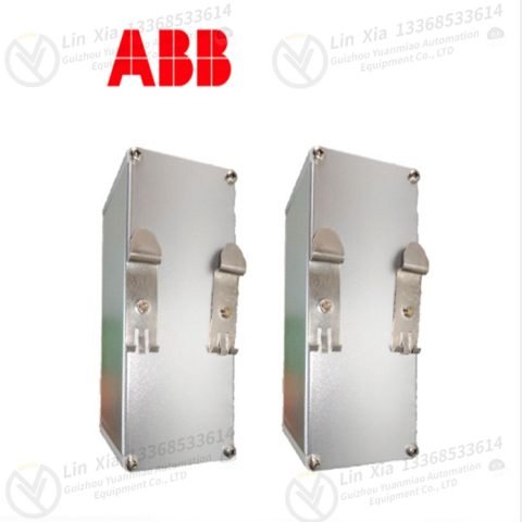 ABB 3ASC25H203 touch screen