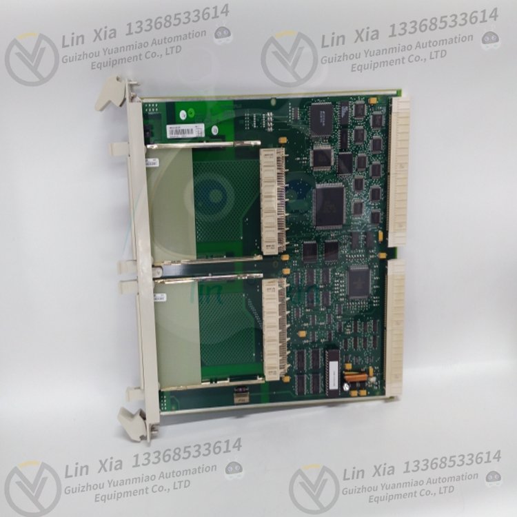 ABB TPPB-02 Display Power module - Image 4