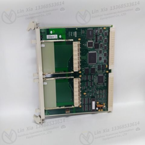 ABB C513-W Input output module