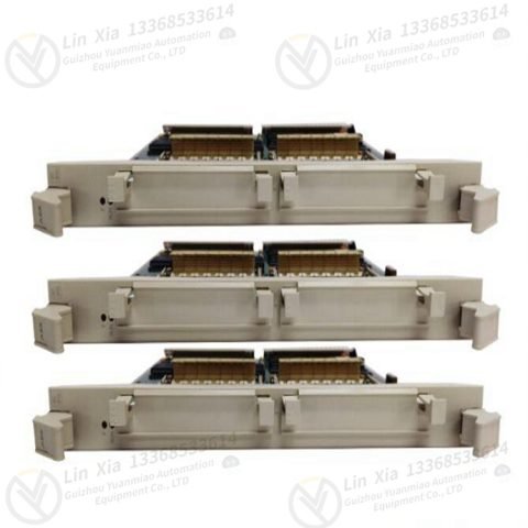 ABB IISAC01  controller module