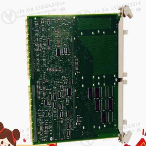 ABB DAO01 37171-4-0369629 Circuit board card
