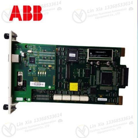ABB ACS550-U1-031A-4 IGCT Programmable Logic Controller