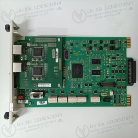 ABB GDC806A0101 touch screen
