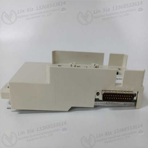 ABB 5SHY3545L0010 touch screen