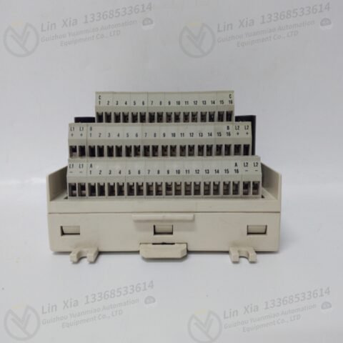 ABB 500PSM03 controller module
