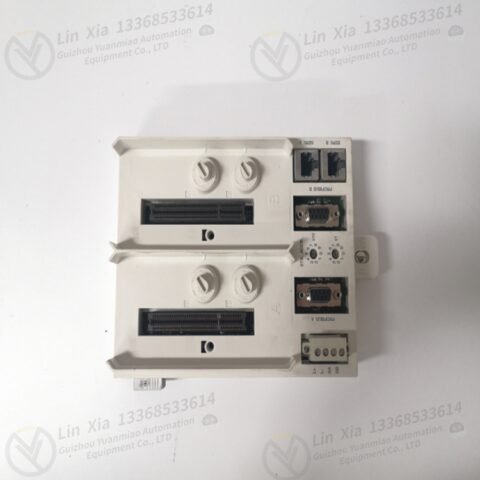 ABB IM55219 controller module