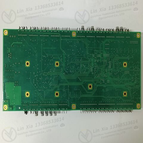 ABB FCU400-IR controller module