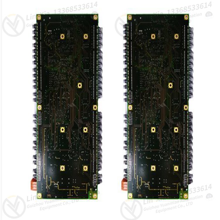 ABB IMHSS03programmable controller