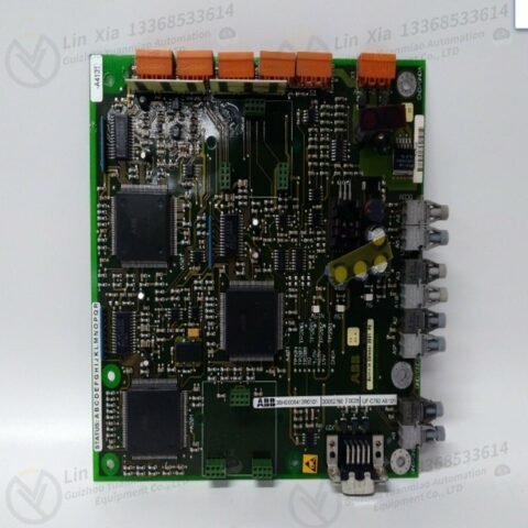ABB INIPT01 programmable controller