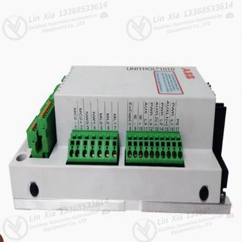ABB IMQRS02 programmable controller