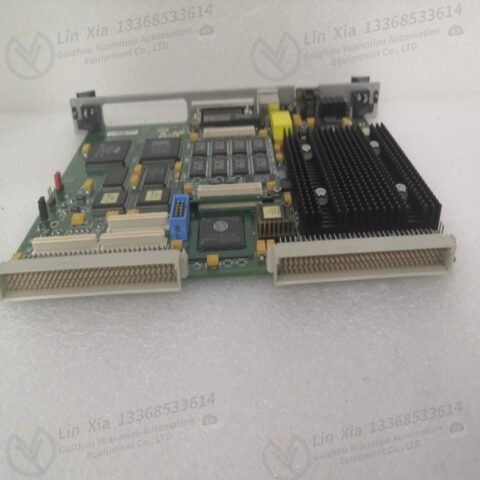 ABB 70BK06A-E HESG332194R0001 Circuit board card