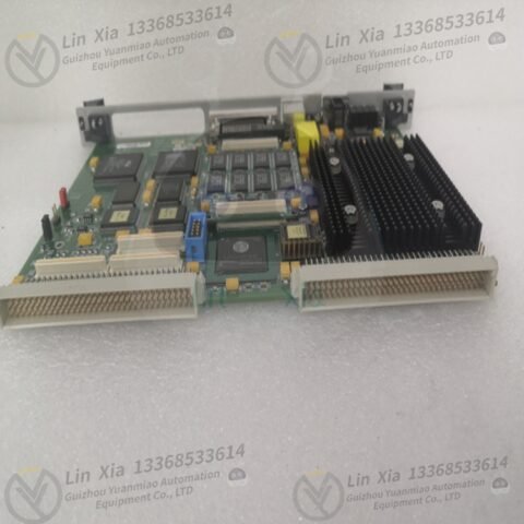ABB 3AUA0000110429 controller module touch screen