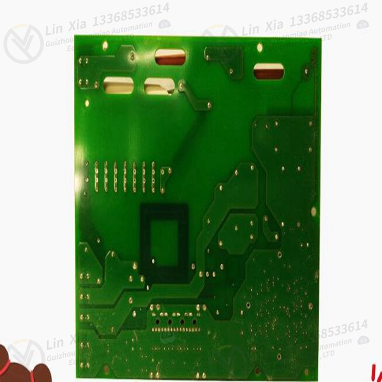 ABB DO571 Input output module