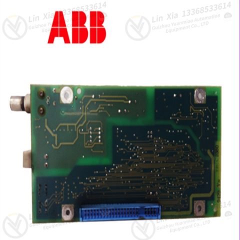 ABB CP435T 1SBP260193R1001 Circuit board card