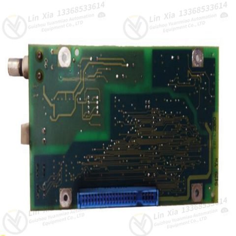 ABB CP435 T-ETH 1SBP260197R1001 Circuit board card