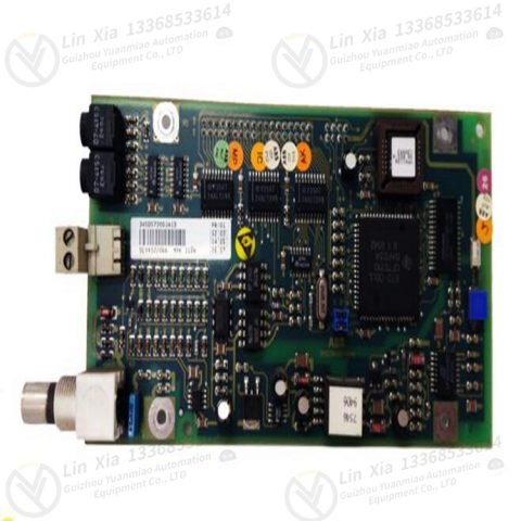 ABB DSTK240L5 controller module stock card