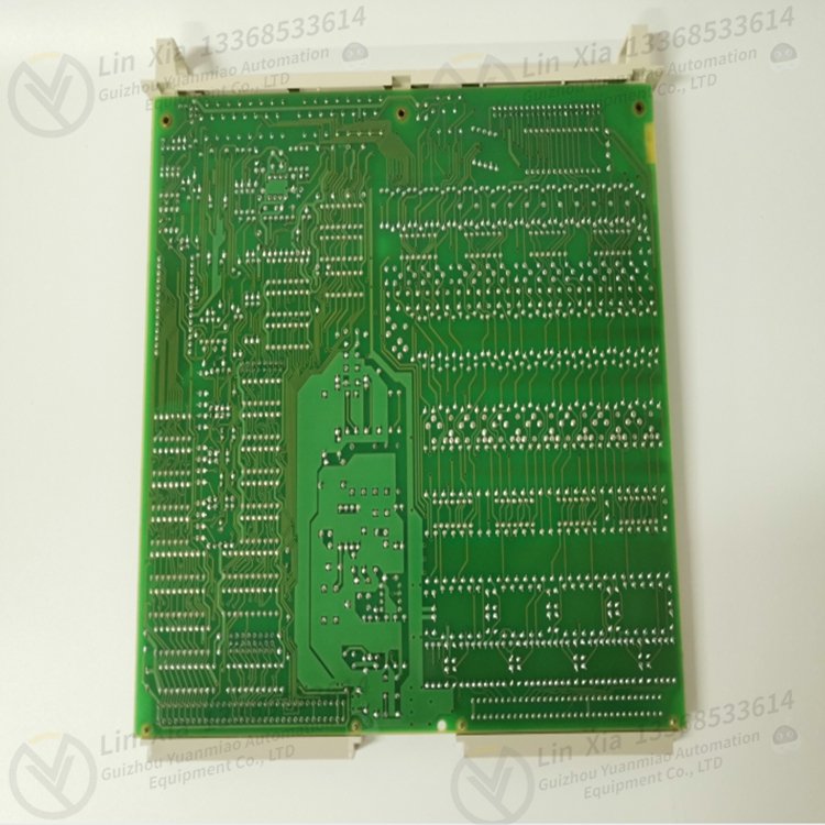 ABB IMAS113 controller module