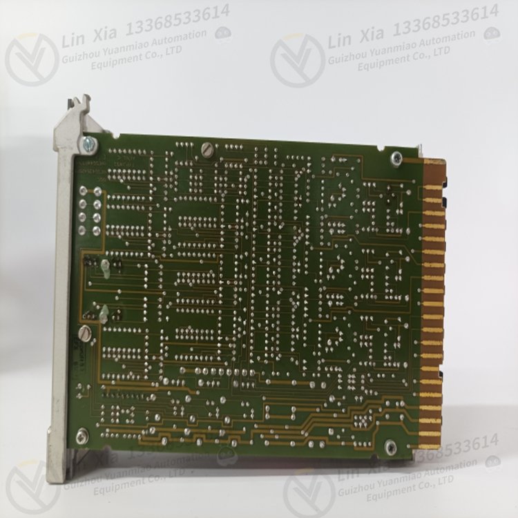 ABB C462 Input output module - Image 2