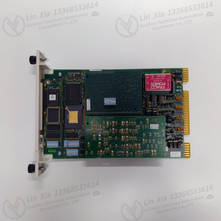 A-B 1305-BA01A AC Drive