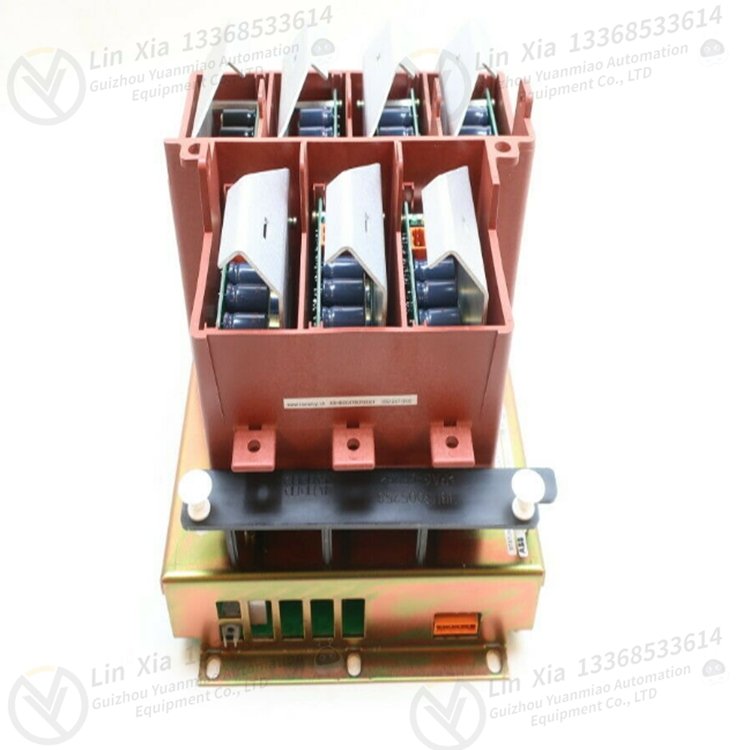 ABB 3HEA800537-003 servo motor touch screen