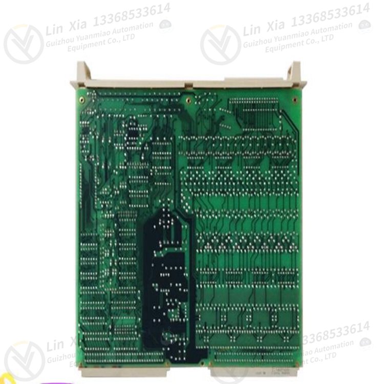 ABB IH522ENKO1 Circuit board card