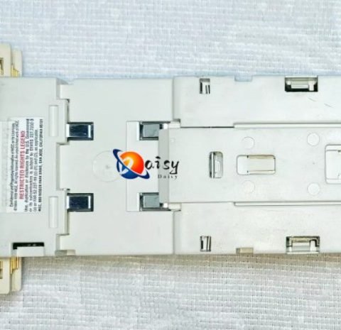 ABB 3BSE013204R1 touch screen  controller module