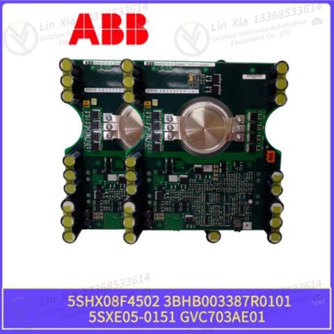 ABB CP665-WEB Circuit board card