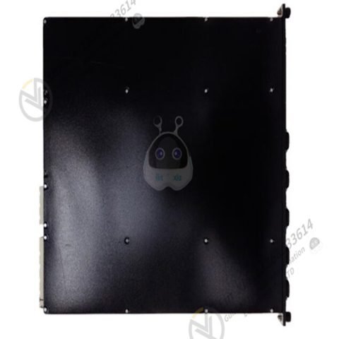 TRICONEX T8110B processor