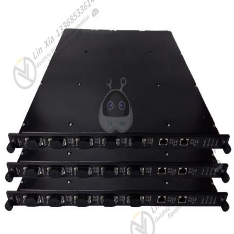 TRICONEX T9852 Channel generic input module