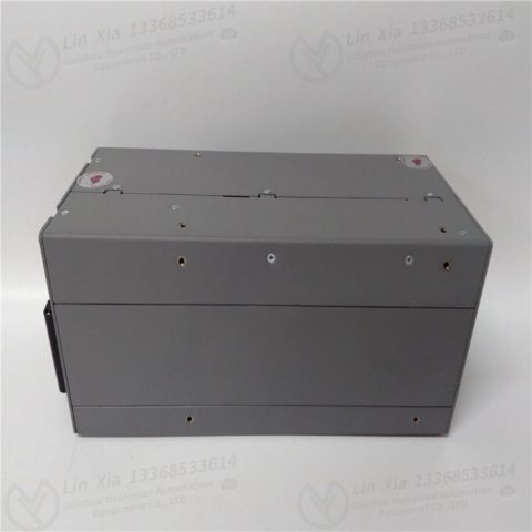 Rockwell ICS TRIPLEX PM3328BP-6 System Digital Controller Control  Input/Output Module