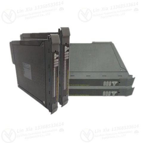 Rockwell ICS TRIPLEX 9300 Controller Control System Digital Input/Output Module
