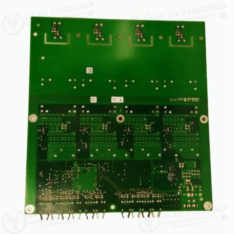 ABB CI522 3BSE018451R1 touch screen