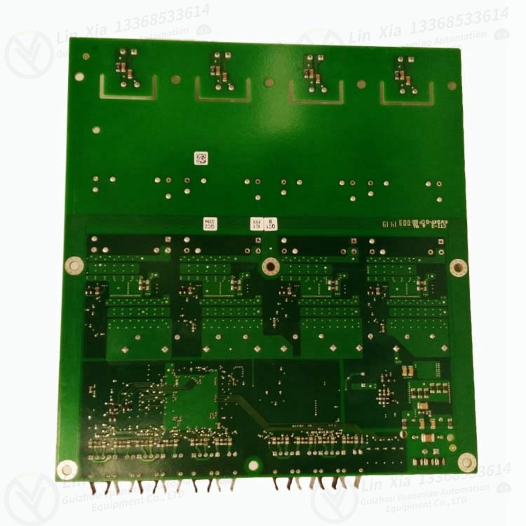 ABB 3HAC7676-1 controller module - Image 4