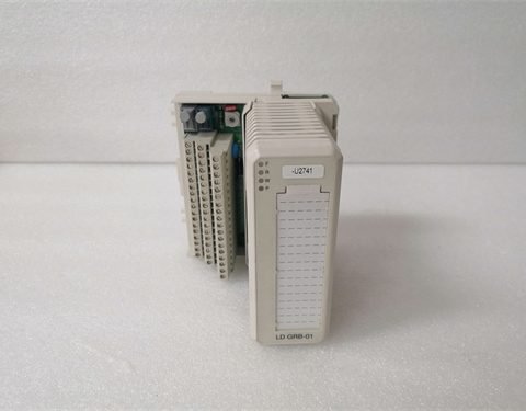 ABB LDGRB-01 3BSE013177R1  Control Module