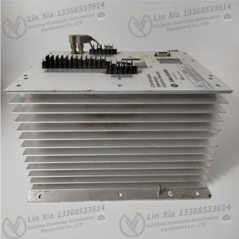 A-B 1756-IC16 Digital Input Module