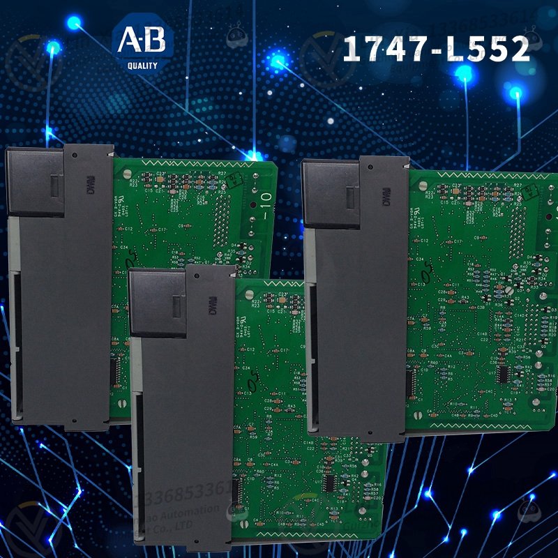 A-B 1336-QOUT-SP23A Transistor output Kit is available from stock worldwide - Image 3